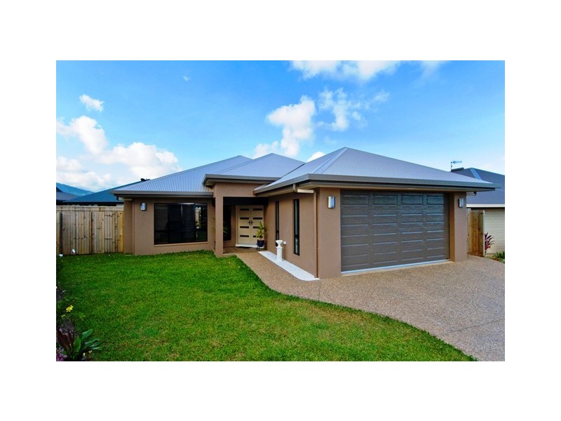 80 Norfolk Circuit, Redlynch QLD 4870