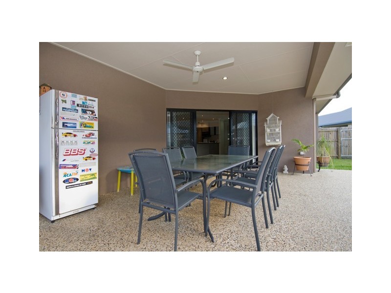 80 Norfolk Circuit, Redlynch QLD 4870