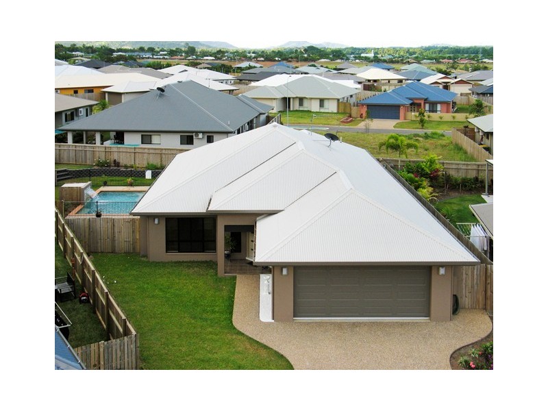 80 Norfolk Circuit, Redlynch QLD 4870