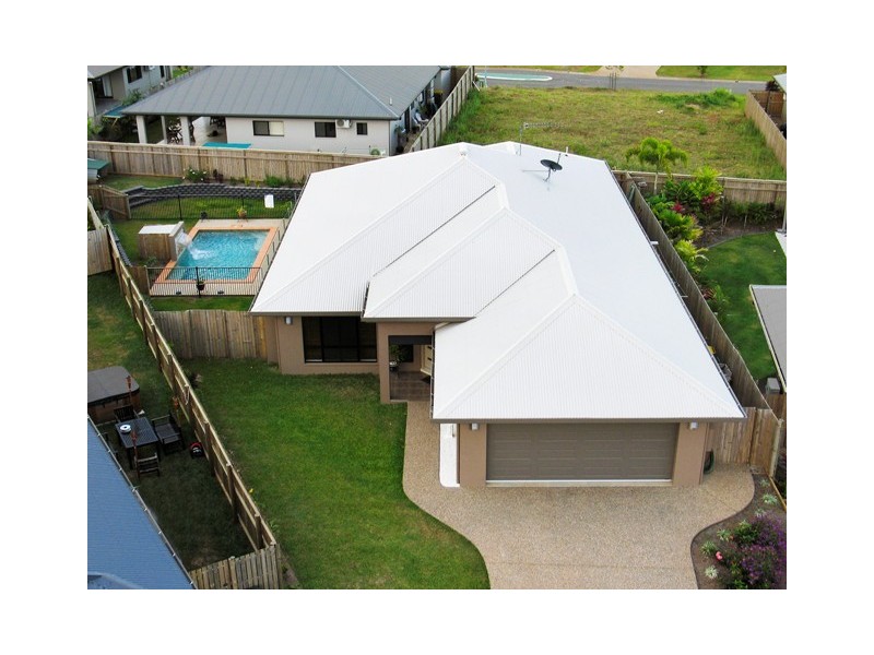 80 Norfolk Circuit, Redlynch QLD 4870