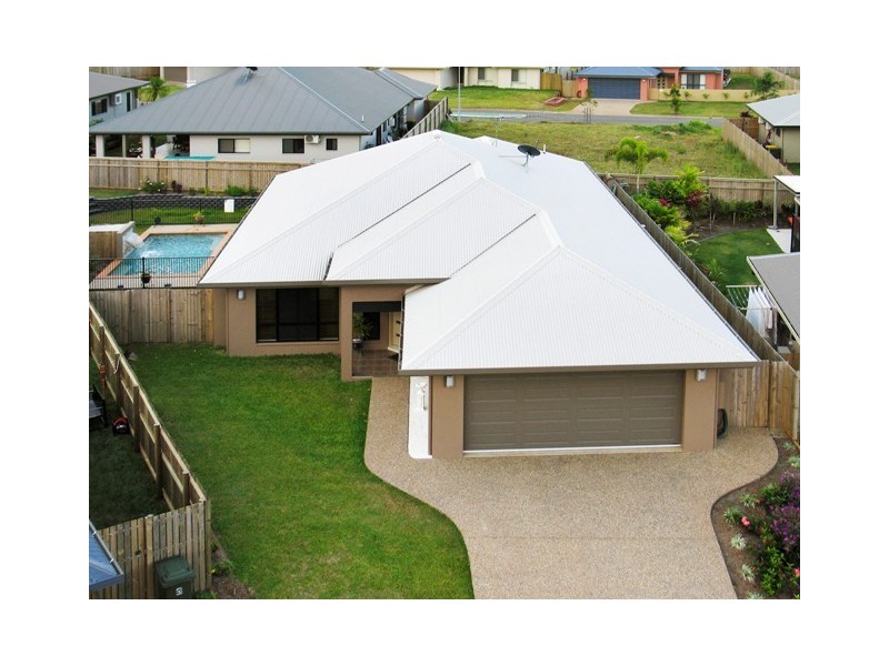 80 Norfolk Circuit, Redlynch QLD 4870