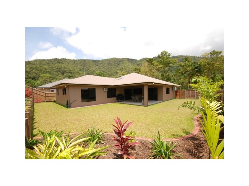 9  Huntley Crescent, Redlynch QLD 4870