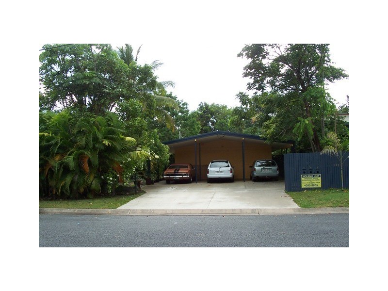 20 Best Street, Yorkeys Knob QLD 4878