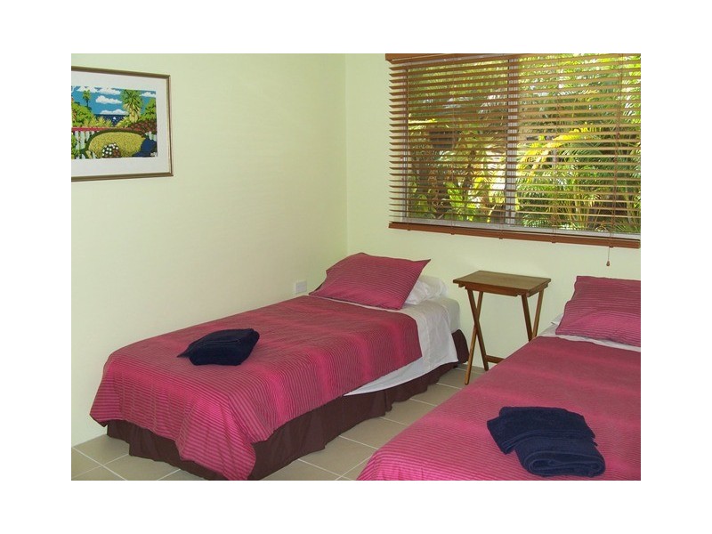 20 Best Street, Yorkeys Knob QLD 4878
