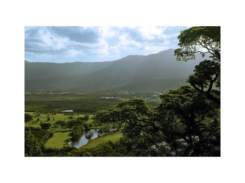 Yorkeys Knob QLD 4878