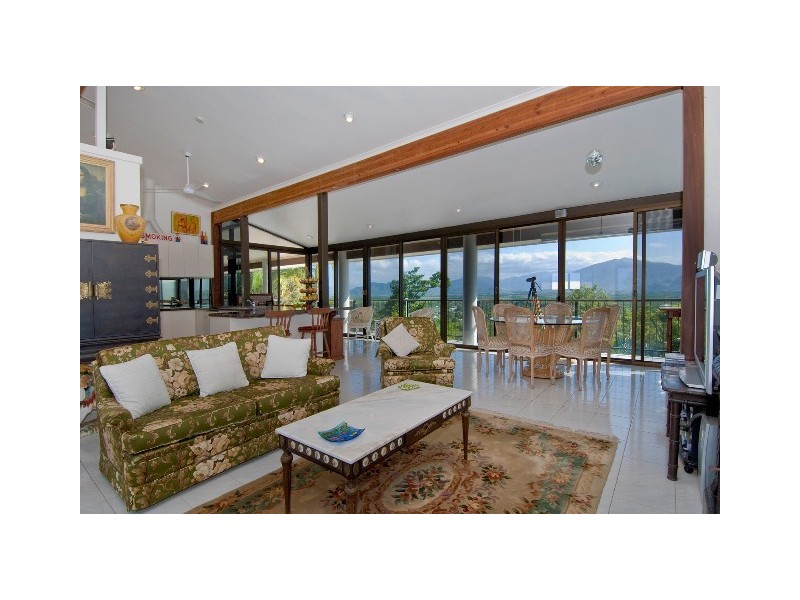 Yorkeys Knob QLD 4878