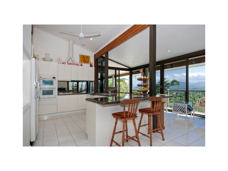 Yorkeys Knob QLD 4878