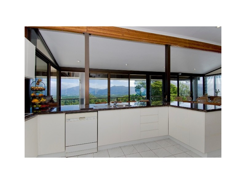 Yorkeys Knob QLD 4878