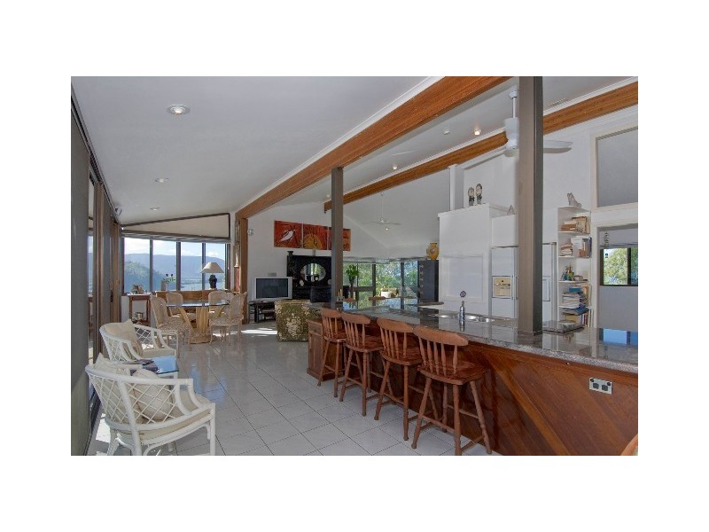 Yorkeys Knob QLD 4878