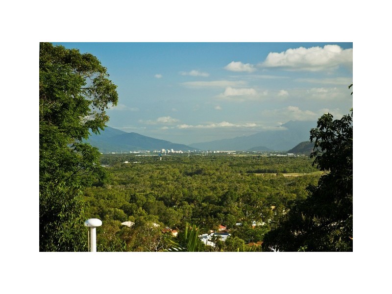 Yorkeys Knob QLD 4878