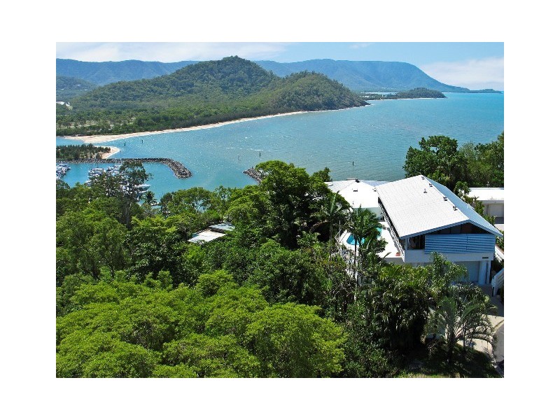 Yorkeys Knob QLD 4878