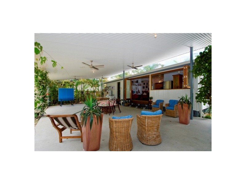 17 Thomas Street, Gordonvale QLD 4865