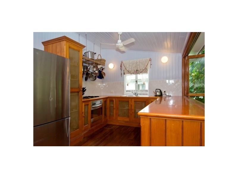 17 Thomas Street, Gordonvale QLD 4865