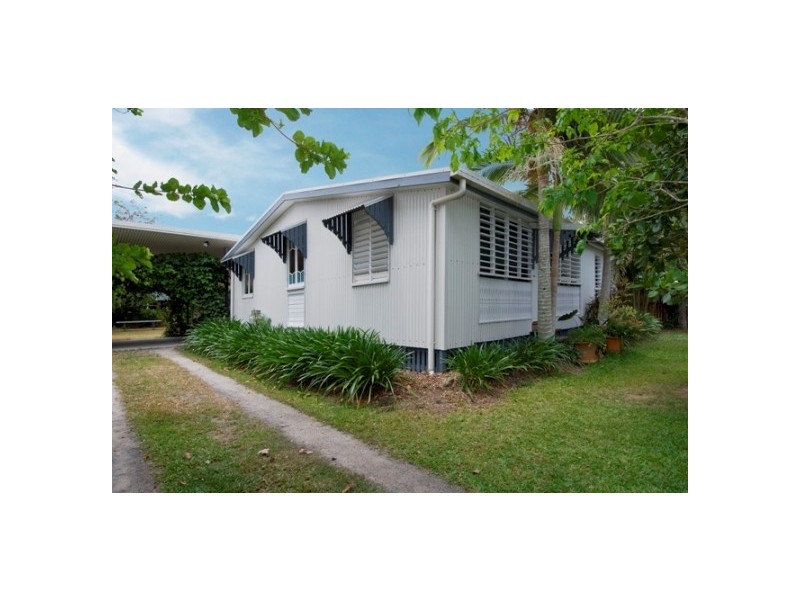 17 Thomas Street, Gordonvale QLD 4865