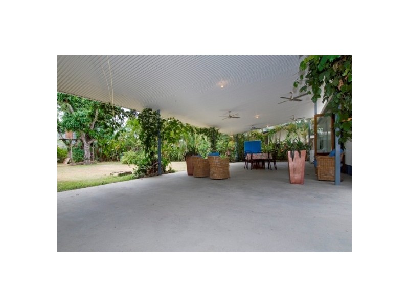 17 Thomas Street, Gordonvale QLD 4865