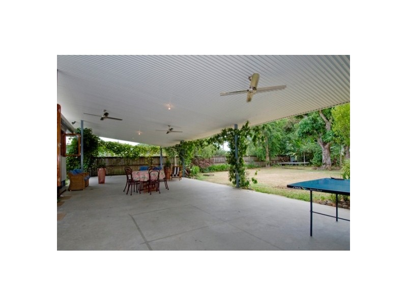 17 Thomas Street, Gordonvale QLD 4865