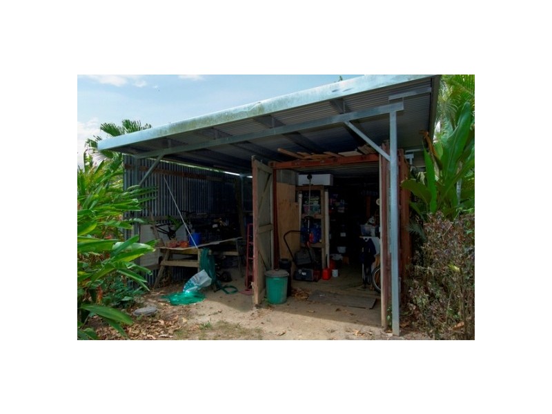 17 Thomas Street, Gordonvale QLD 4865