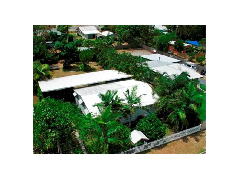 17 Thomas Street, Gordonvale QLD 4865