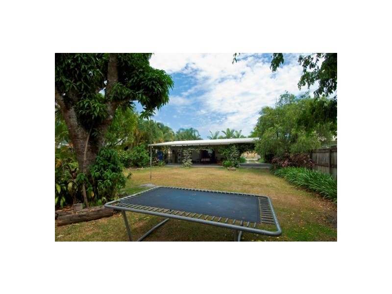 17 Thomas Street, Gordonvale QLD 4865