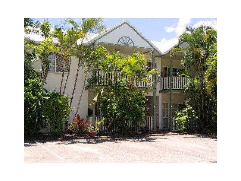 7/87 Earl Street, Westcourt QLD 4870