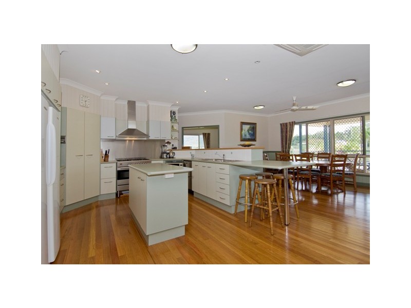 17 Brown Road, Green Hill QLD 4865