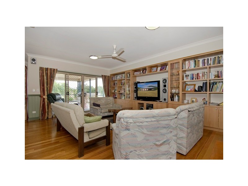 17 Brown Road, Green Hill QLD 4865
