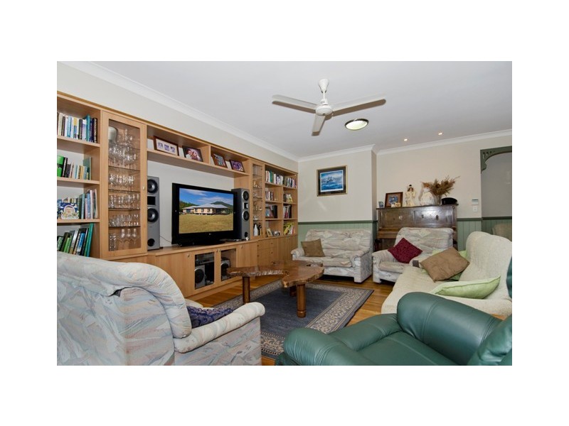 17 Brown Road, Green Hill QLD 4865