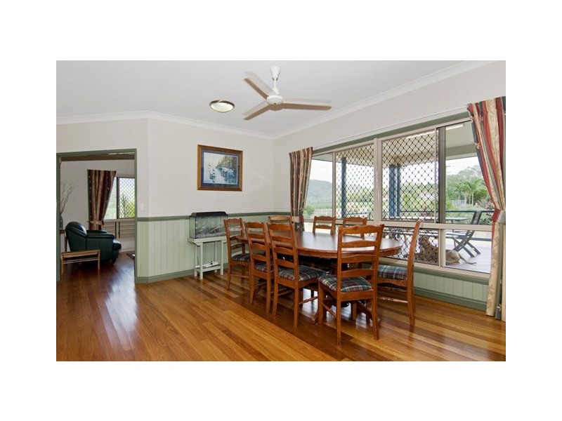 17 Brown Road, Green Hill QLD 4865