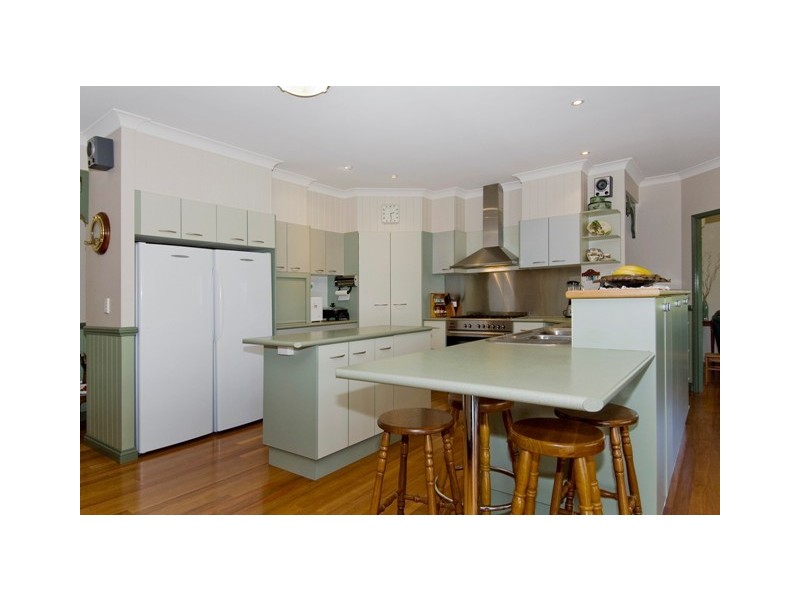 17 Brown Road, Green Hill QLD 4865