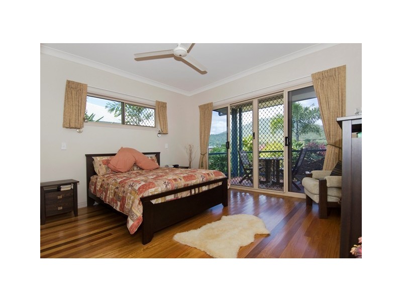 17 Brown Road, Green Hill QLD 4865