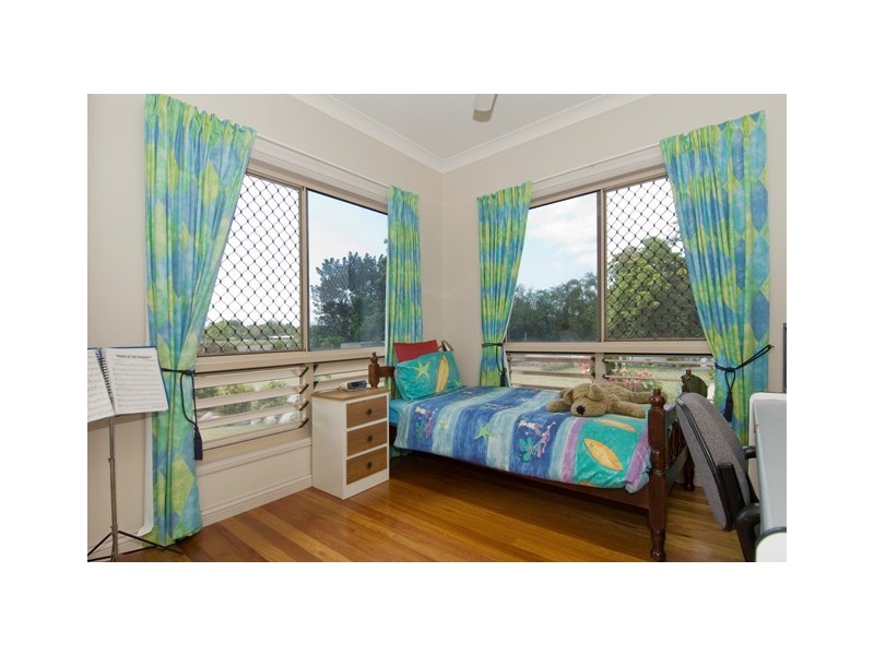 17 Brown Road, Green Hill QLD 4865