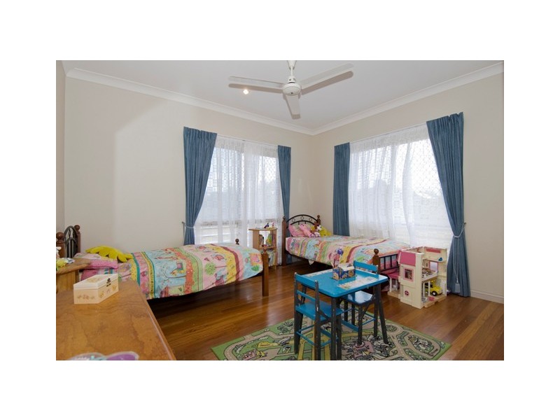 17 Brown Road, Green Hill QLD 4865