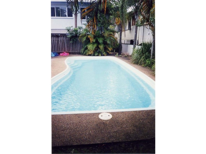 Parramatta Park QLD 4870