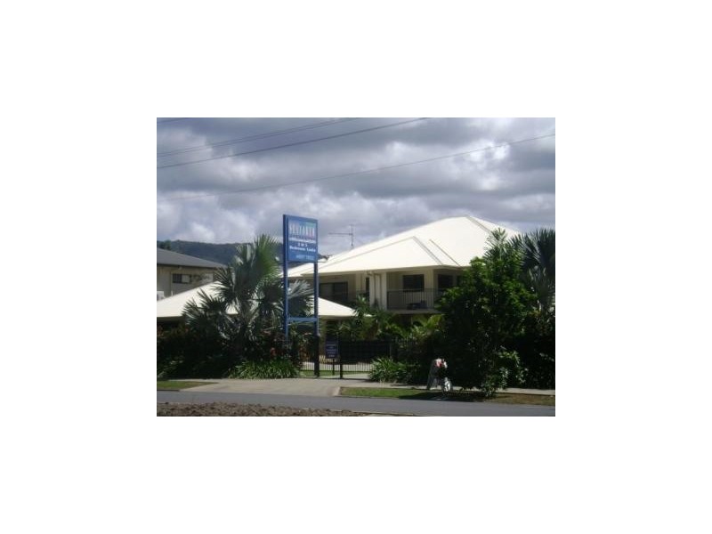 Trinity Beach QLD 4879