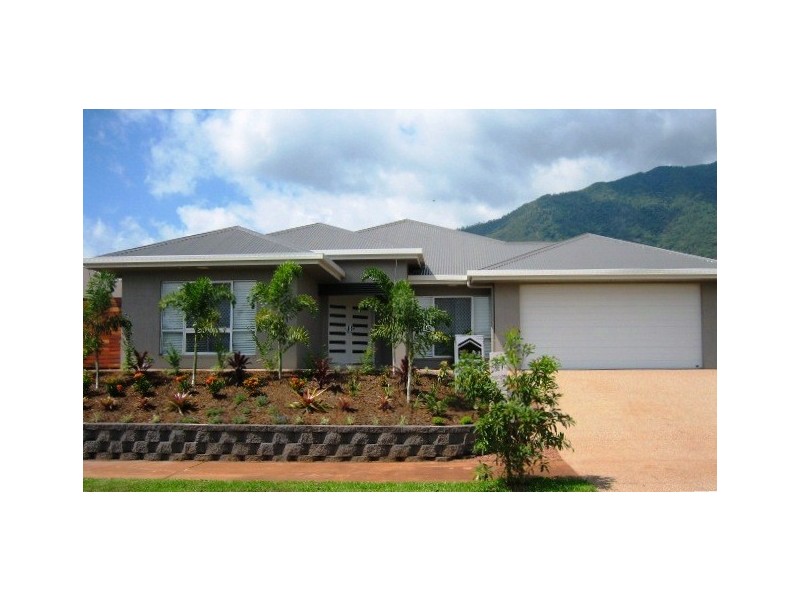 12 Raffles Court, Redlynch QLD 4870