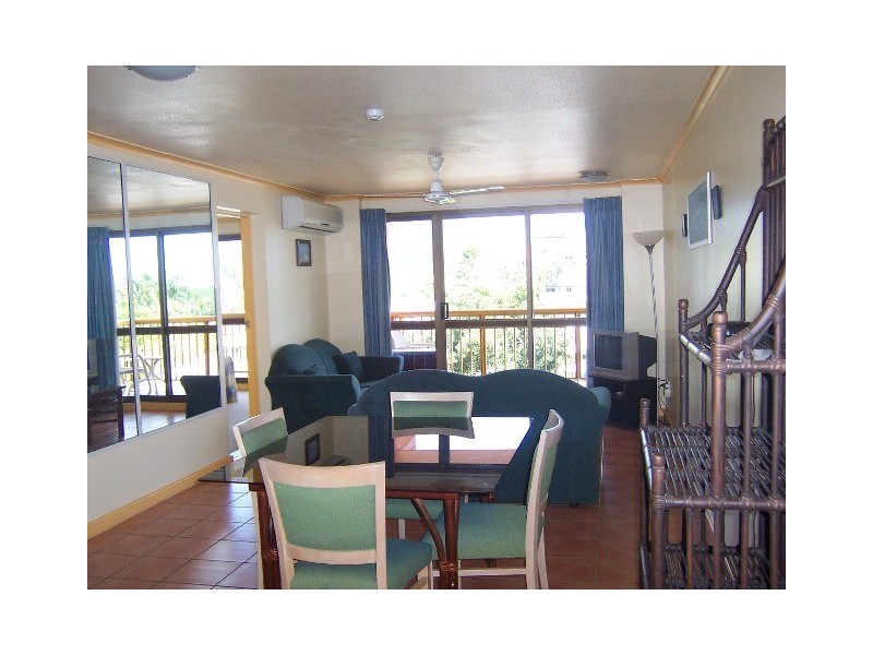 15/249 Esplanade, Cairns QLD 4870