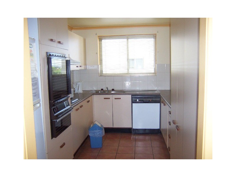 15/249 Esplanade, Cairns QLD 4870