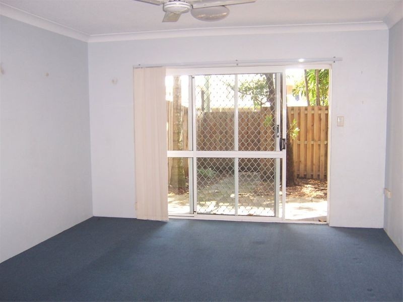 Parramatta Park QLD 4870