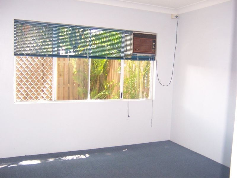 Parramatta Park QLD 4870