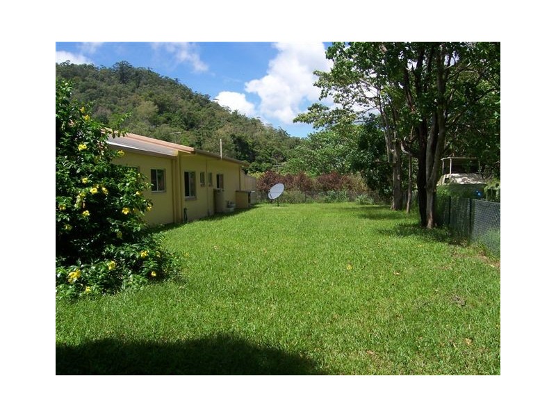 Gordonvale QLD 4865