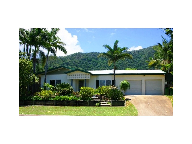 53 Marsden Street, Mount Sheridan QLD 4868