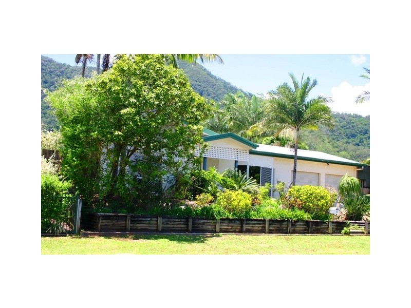 53 Marsden Street, Mount Sheridan QLD 4868