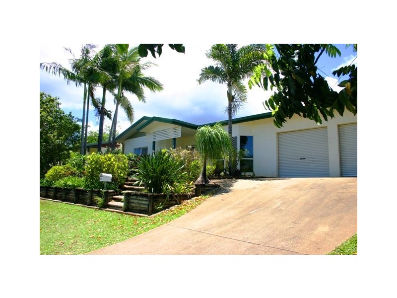 53 Marsden Street, Mount Sheridan QLD 4868
