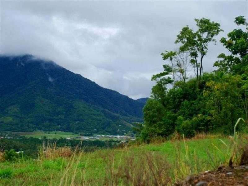 Lot 171 East Parkridge Drive, Whitfield QLD 4870