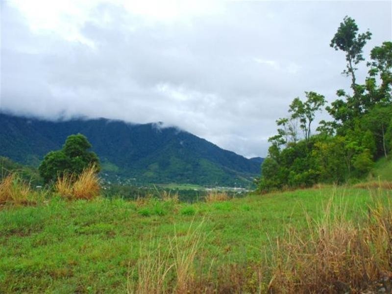 Lot 171 East Parkridge Drive, Whitfield QLD 4870