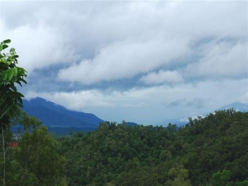 Lot 171 East Parkridge Drive, Whitfield QLD 4870