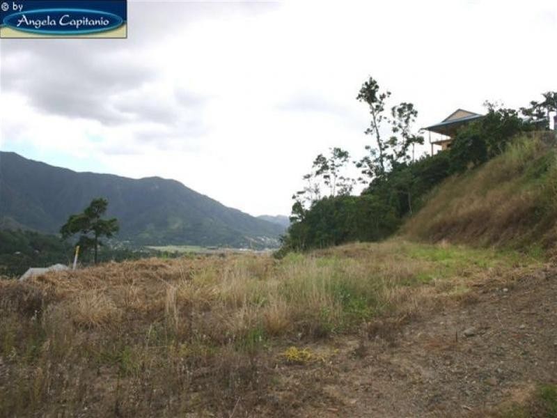 Lot 171 East Parkridge Drive, Whitfield QLD 4870