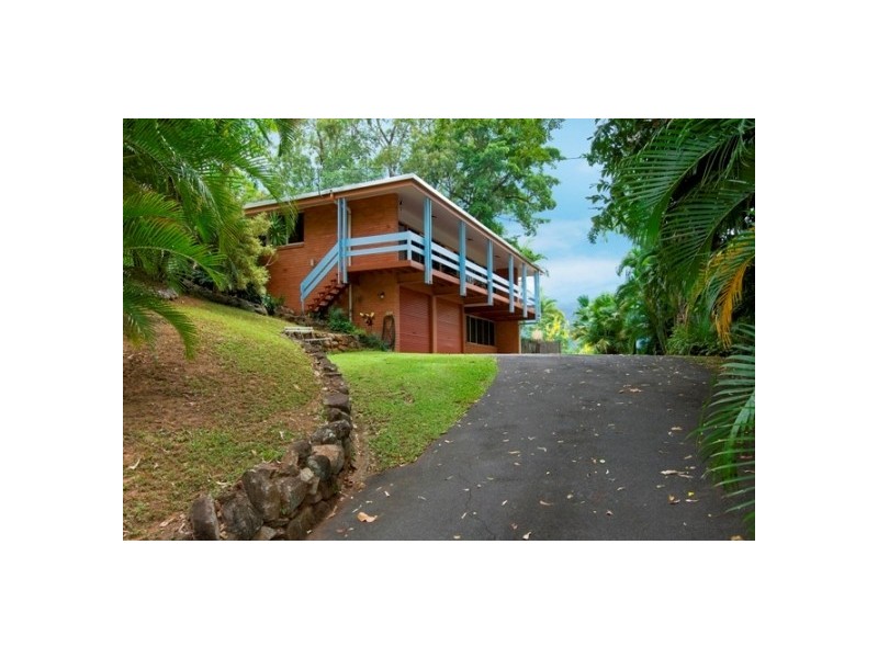 17 Canopy Close, Freshwater QLD 4870
