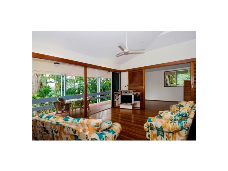 17 Canopy Close, Freshwater QLD 4870
