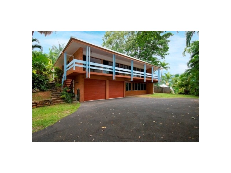 17 Canopy Close, Freshwater QLD 4870